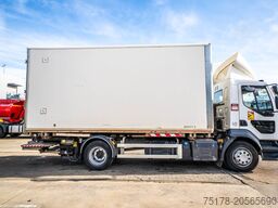 RENAULT D14 250 // HAYON DHOLLANDIA