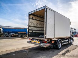 RENAULT D14 250 // HAYON DHOLLANDIA