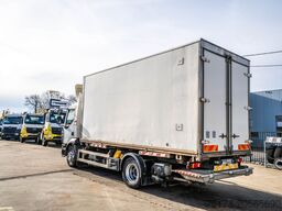 RENAULT D14 250 // HAYON DHOLLANDIA