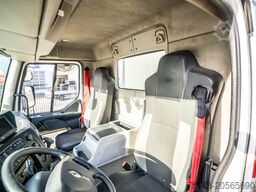 RENAULT D14 250 // HAYON DHOLLANDIA