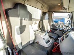 RENAULT D14 250 // HAYON DHOLLANDIA