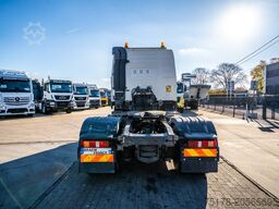 VOLVO FMX 460 GLOB + HYDR