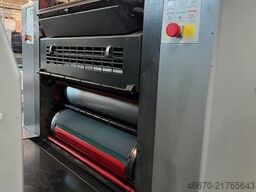 Heidelberg SM52-5P+LX