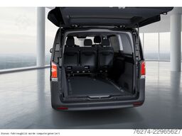 Mercedes-Benz Vito 116 CDI Mixto lang Kamera Multibeam 9G-Tron
