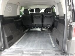 Mercedes-Benz Vito 116 CDI Mixto lang Kamera Multibeam 9G-Tron