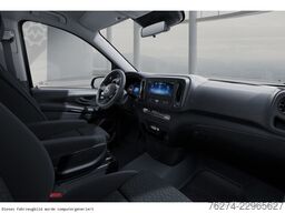 Mercedes-Benz Vito 116 CDI Mixto lang Kamera Multibeam 9G-Tron