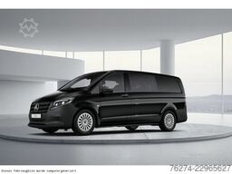 Mercedes-Benz Vito 116 CDI Mixto lang Kamera Multibeam 9G-Tron