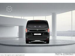 Mercedes-Benz Vito 116 CDI Mixto lang Kamera Multibeam 9G-Tron