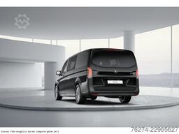 Mercedes-Benz Vito 116 CDI Mixto lang Kamera Multibeam 9G-Tron