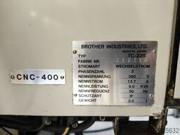Brother TC-225