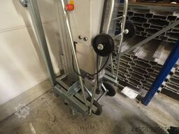 Böcker Alp Lift