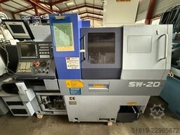 STAR Micronics SW 20