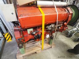 Deutz BF6L513R