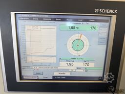 Schenck TB Sonio