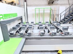 BIESSE ROVER AS 15