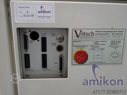 Heraeus Vötsch Vötsch VT 7004