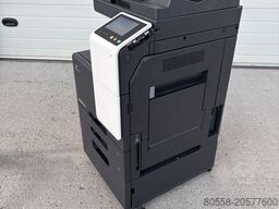 Konica Minolta C257i