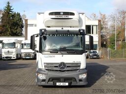 Mercedes-Benz Actros 1830 E6 TK T-1200R Multi Bi-Temp LBW AHK
