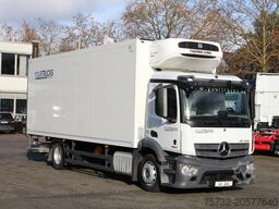 Mercedes-Benz Actros 1830 E6 TK T-1200R Multi Bi-Temp LBW AHK