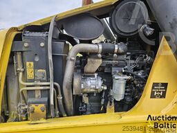 New Holland LB 110 B