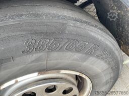 MAN TGX 440 XXL / 2 Tanks / NL Truck / Euro 6