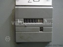 Gildemeister CTX 400