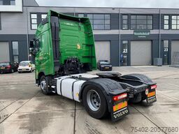 Volvo FH 13.500 Globetrotter / Euro 6