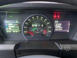 Volvo FH 13.500 Globetrotter / Euro 6