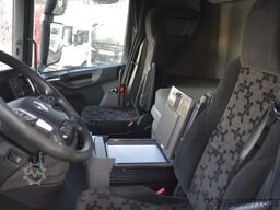 Scania S450 NGS 4x2NB - FULL AIR - 651 TKM - RETARDER ...