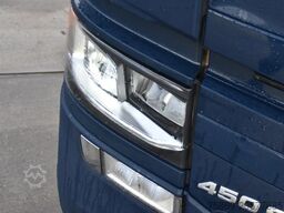 Scania S450 NGS 4x2NB - FULL AIR - 651 TKM - RETARDER ...