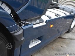 Scania S450 NGS 4x2NB - FULL AIR - 651 TKM - RETARDER ...