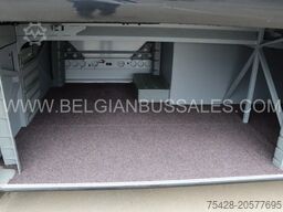 Mercedes Tourismo 15RHD / Full options / Small body damage