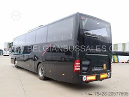 Mercedes Tourismo 15RHD / Full options / Small body damage