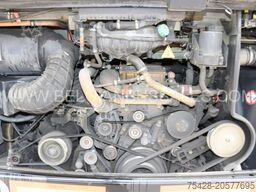 Mercedes Tourismo 15RHD / Full options / Small body damage