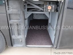 Mercedes Tourismo 15RHD / Full options / Small body damage