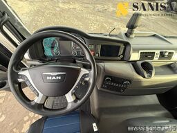 MAN TGM 18.340/Kran Hiab 099 E-2 HIDUO