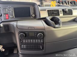 MAN TGM 18.340/Kran Hiab 099 E-2 HIDUO