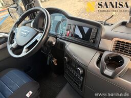 MAN TGM 18.340/Kran Hiab 099 E-2 HIDUO