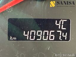 MAN TGM 18.340/Kran Hiab 099 E-2 HIDUO