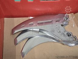 KRAMER GREBE & CFS VSM 500