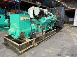CUMMINS KTA50 G3