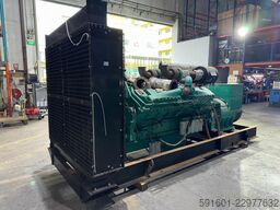 CUMMINS KTA50 G3