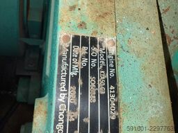 CUMMINS KTA50 G3