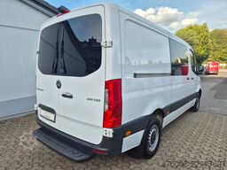 MERCEDES-BENZ Sprinter 315 Mixto Kasten*Navi*Klima*6 Sitze*