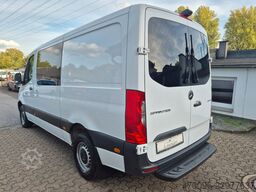 MERCEDES-BENZ Sprinter 315 Mixto Kasten*Navi*Klima*6 Sitze*