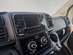 PEUGEOT Boxer Pritsche 3.5T L3 Heavy Diesel 140
