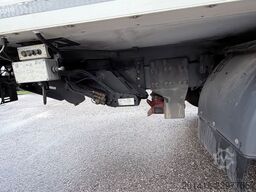 SCANIA P410 6x2 Kühlkoffer mit lbw + Anhänger Bj 2015