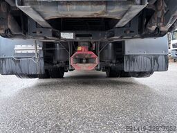 SCANIA P410 6x2 Kühlkoffer mit lbw + Anhänger Bj 2015