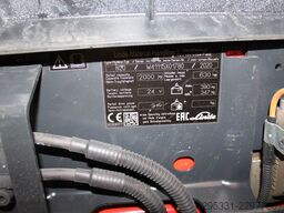 Linde N 20  1115