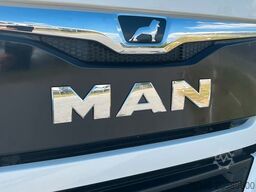 MAN 26.470 Abroller 6x2-4/Meiller RS 21.65/Lenkachse